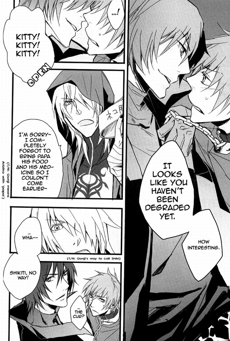 Domestic Vermillion page 6 full