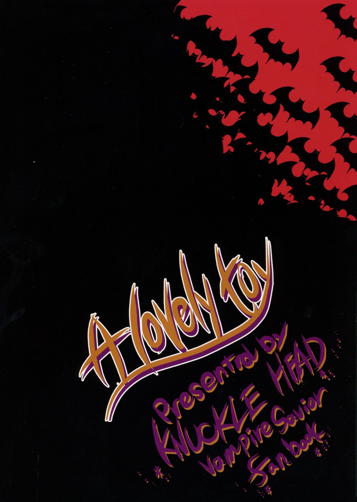 A lovely toy page 2 full