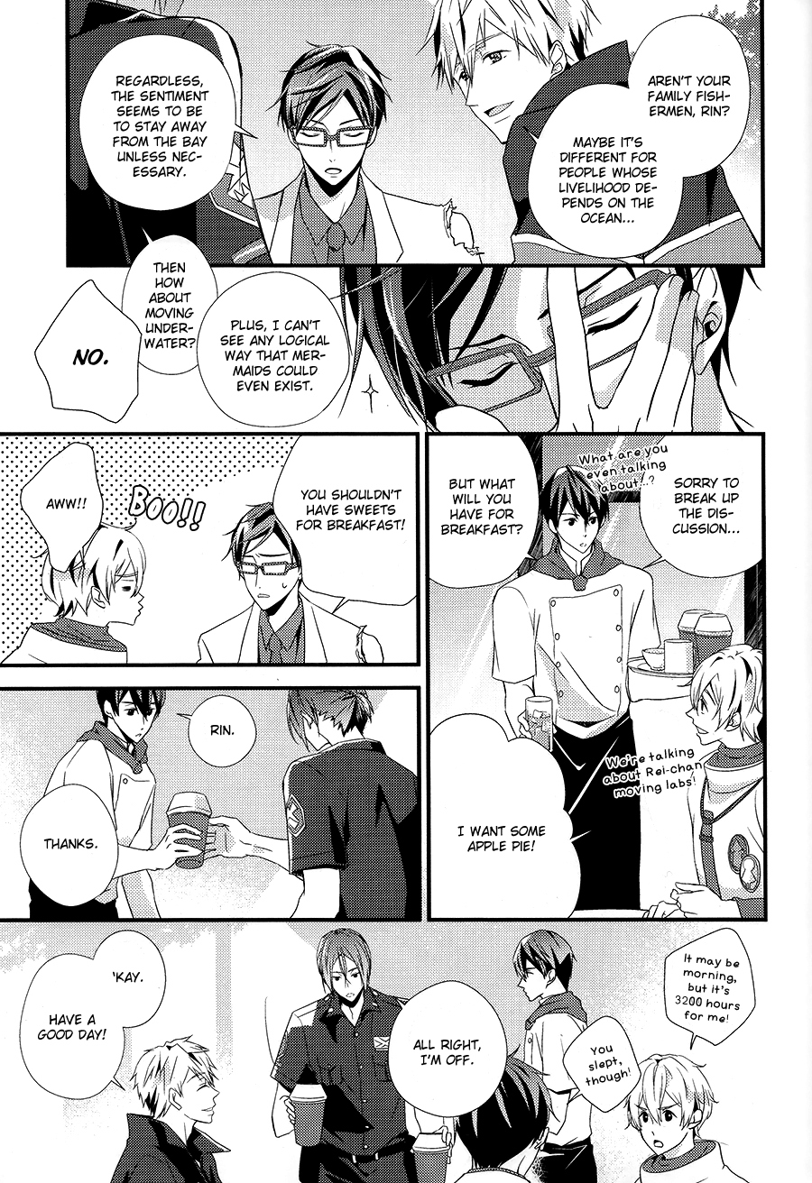 Delicious Meals and You page 10 full