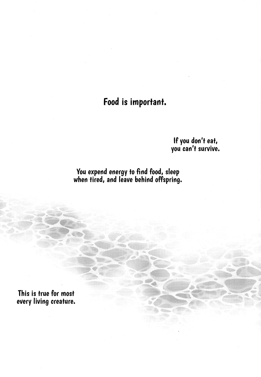 Delicious Meals and You page 2 full