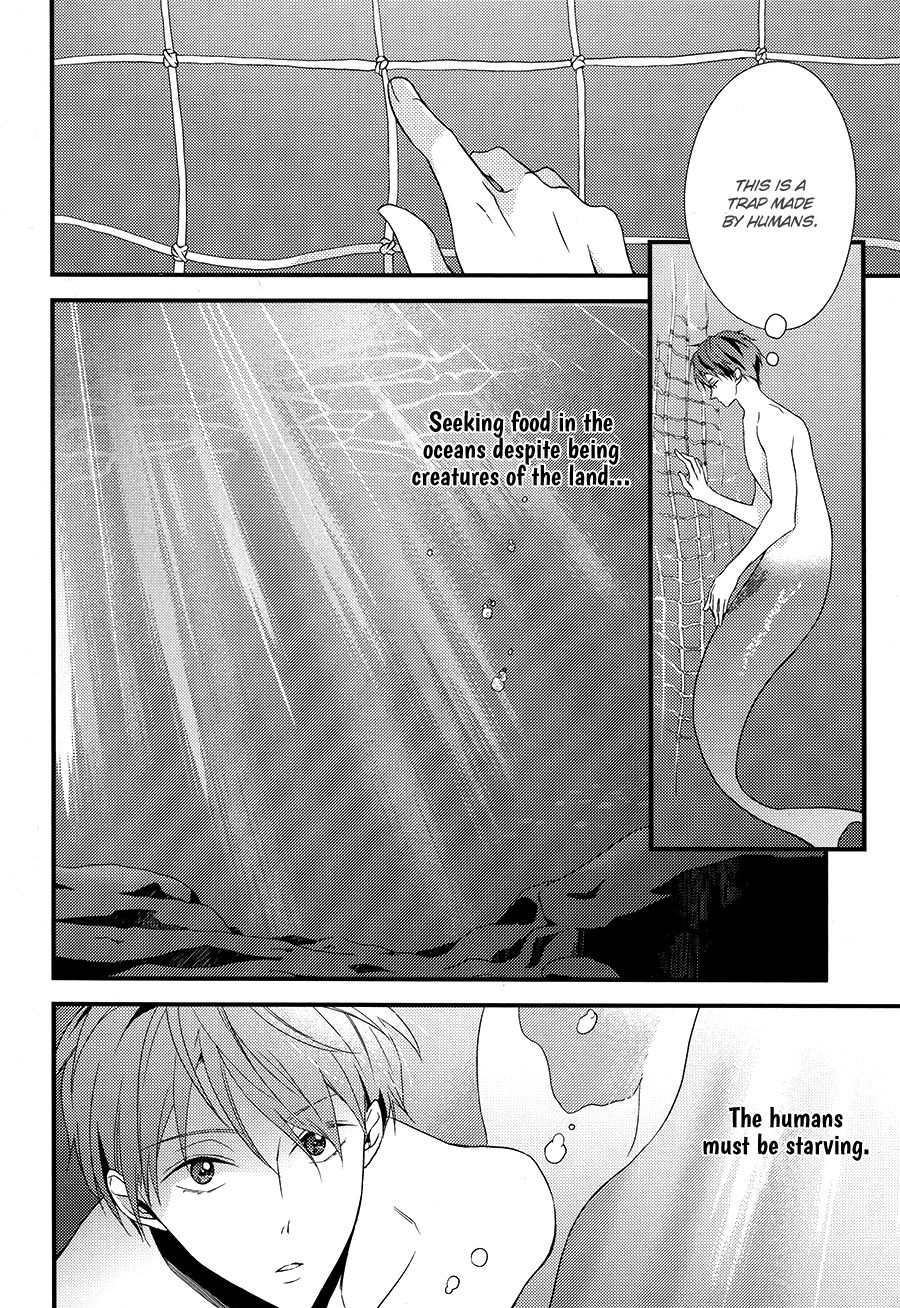 Delicious Meals and You page 3 full