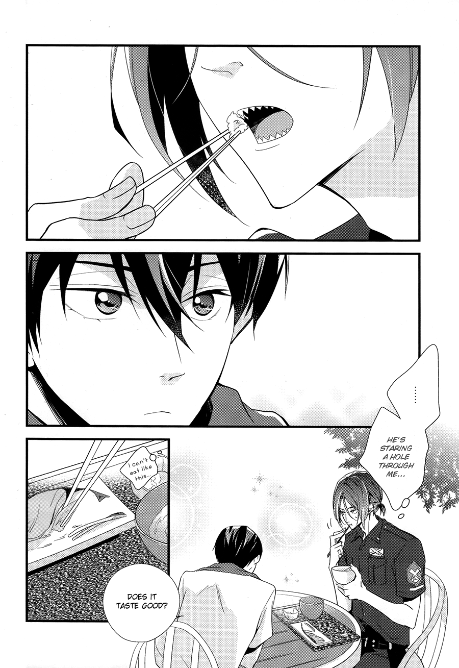 Delicious Meals and You page 5 full