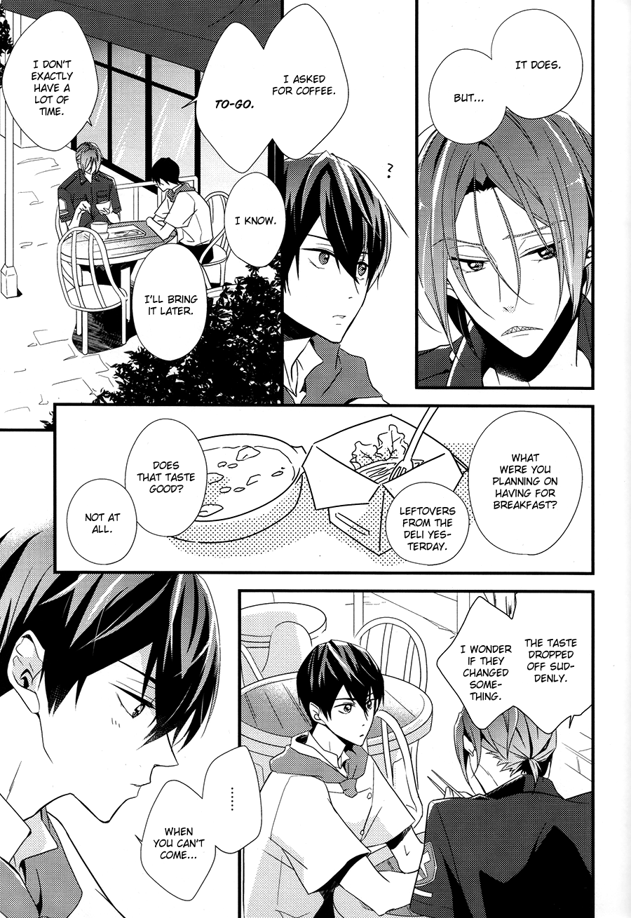 Delicious Meals and You page 6 full