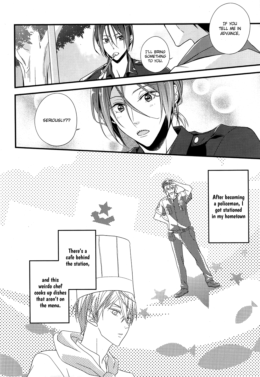 Delicious Meals and You page 7 full