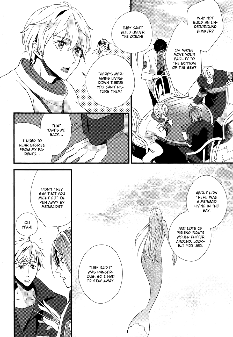 Delicious Meals and You page 9 full