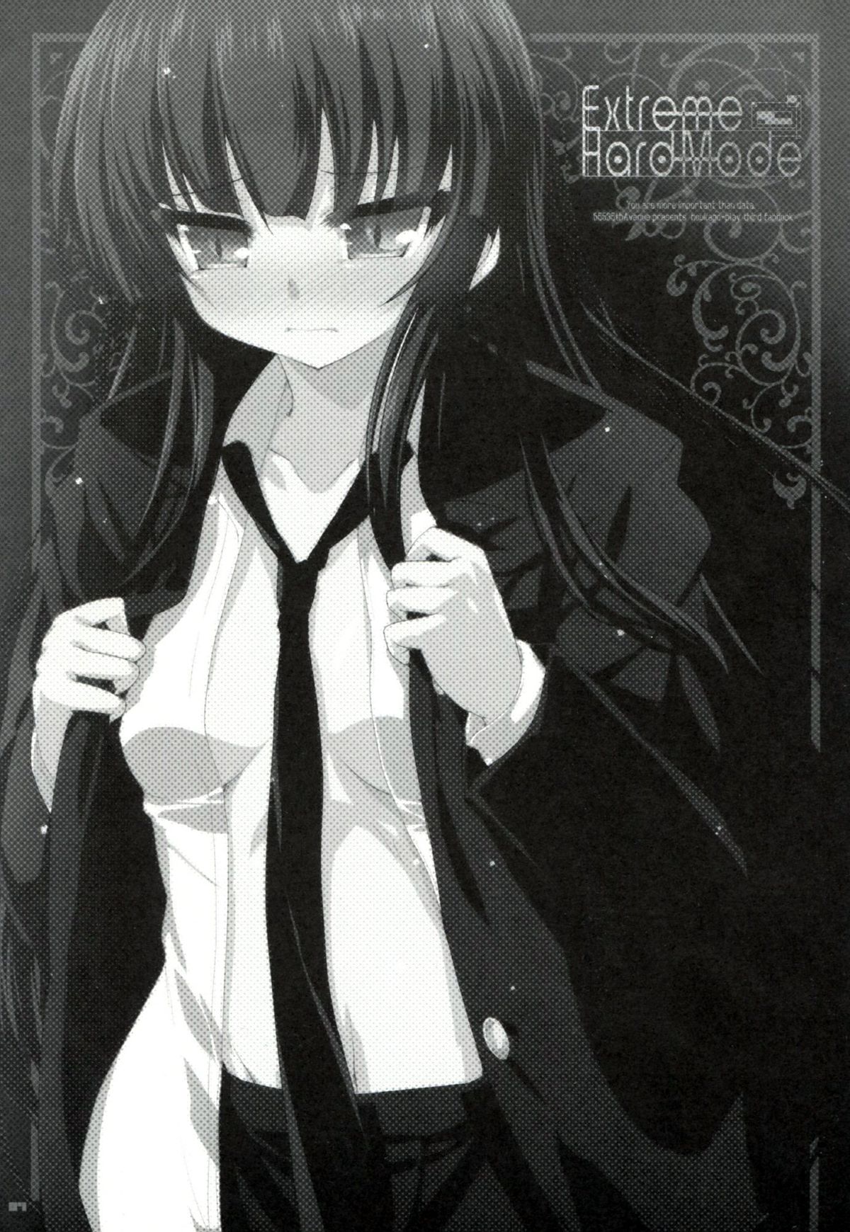 Extreme Hard Mode page 6 full