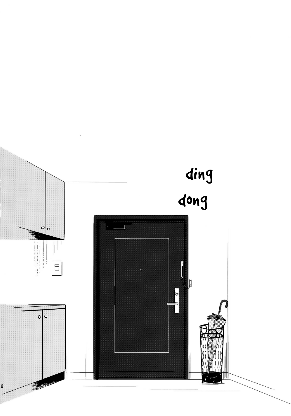 Kanojo no Pet Jinsei 2 page 6 full