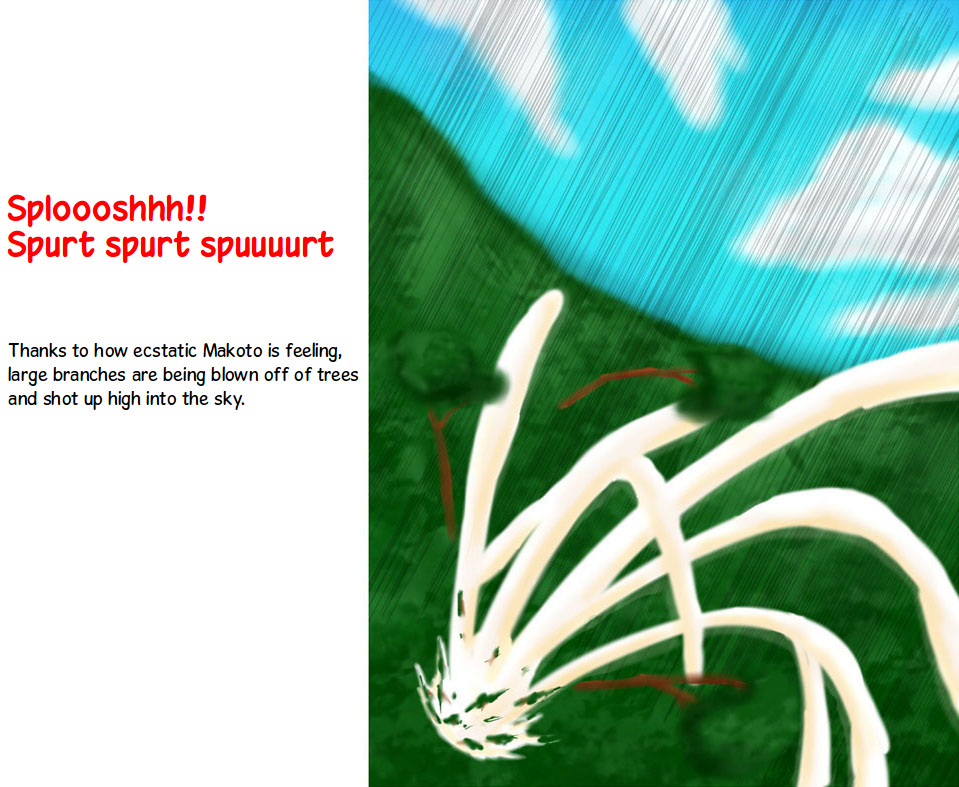 Makoto Tiger page 8 full