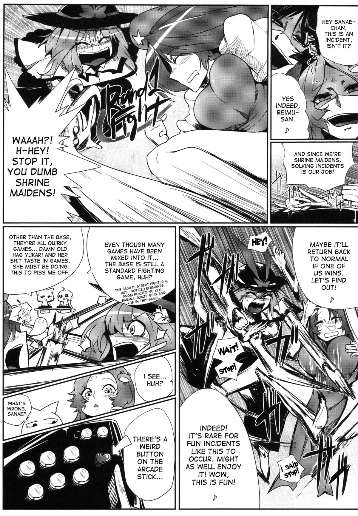 Daitensoku DDD page 10 full