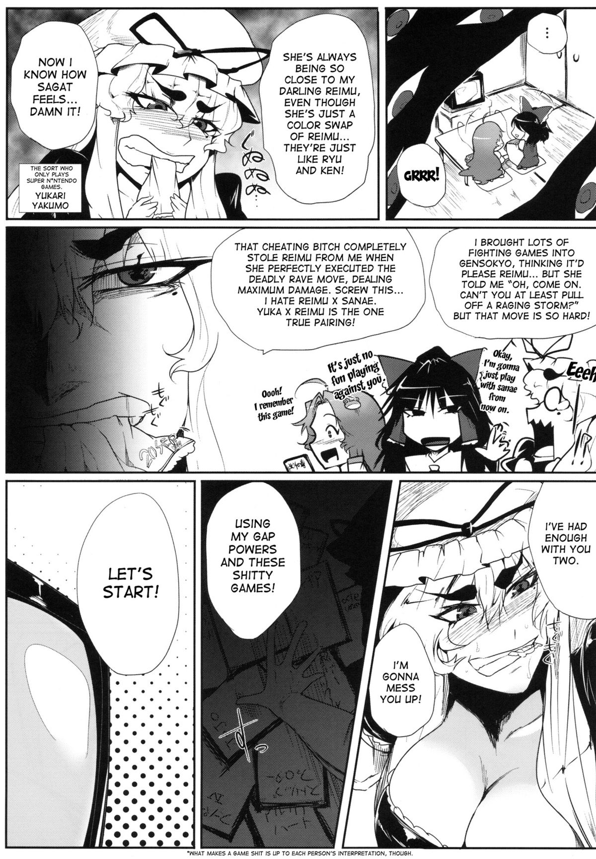 Daitensoku DDD page 6 full