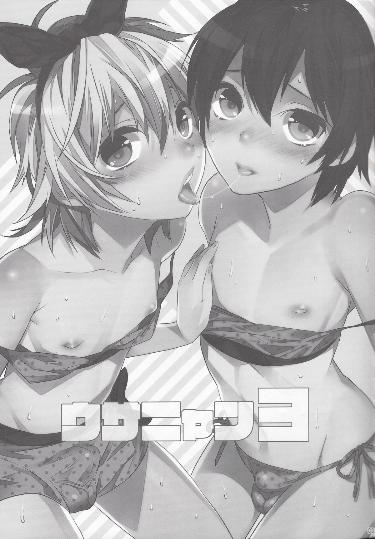 Usa Nyan 3 page 2 full