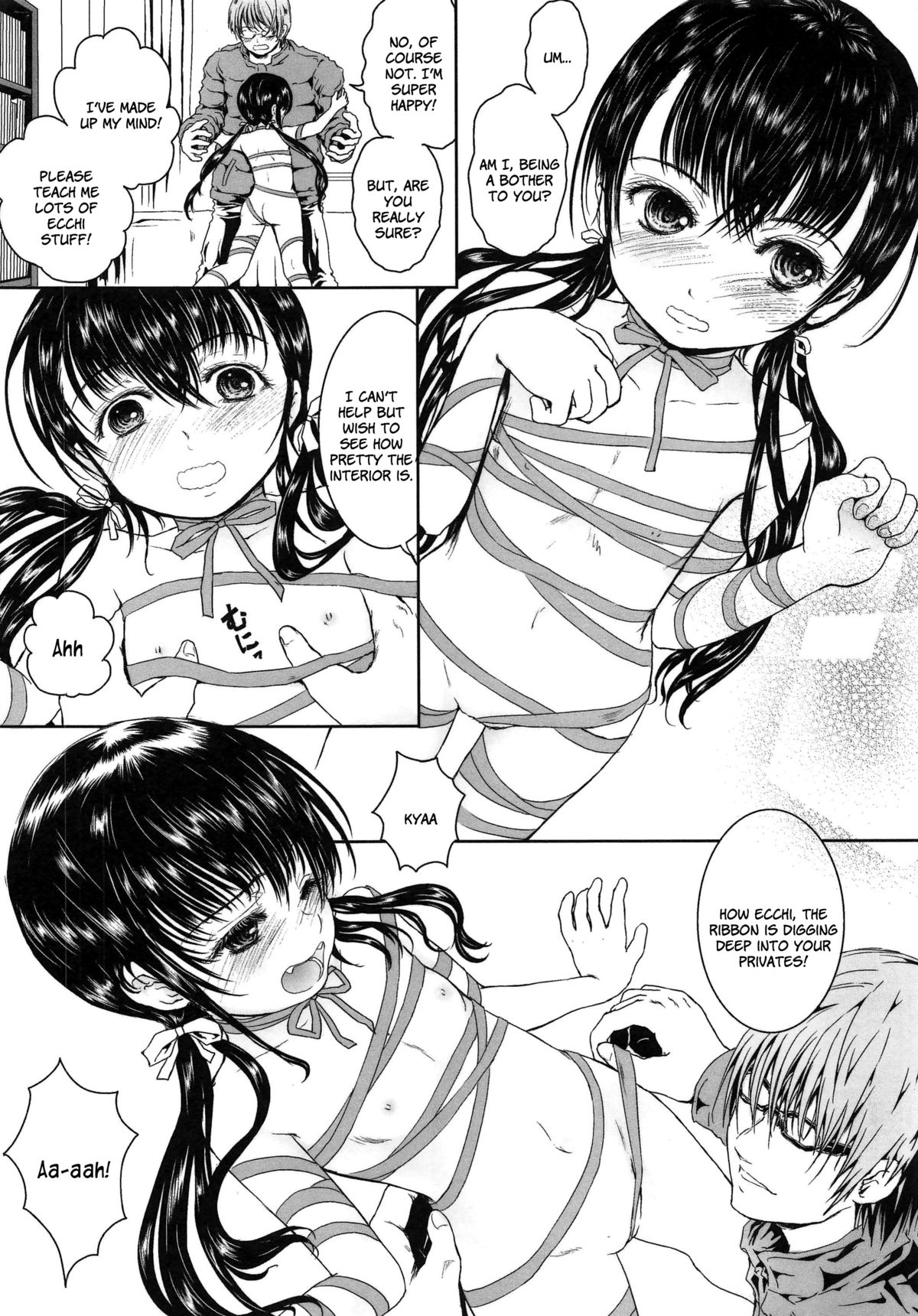 Double Rabu-Rabu page 4 full