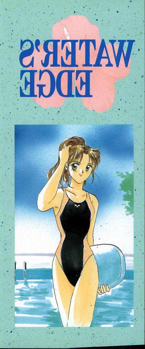 WATER'S EDGE page 4 full