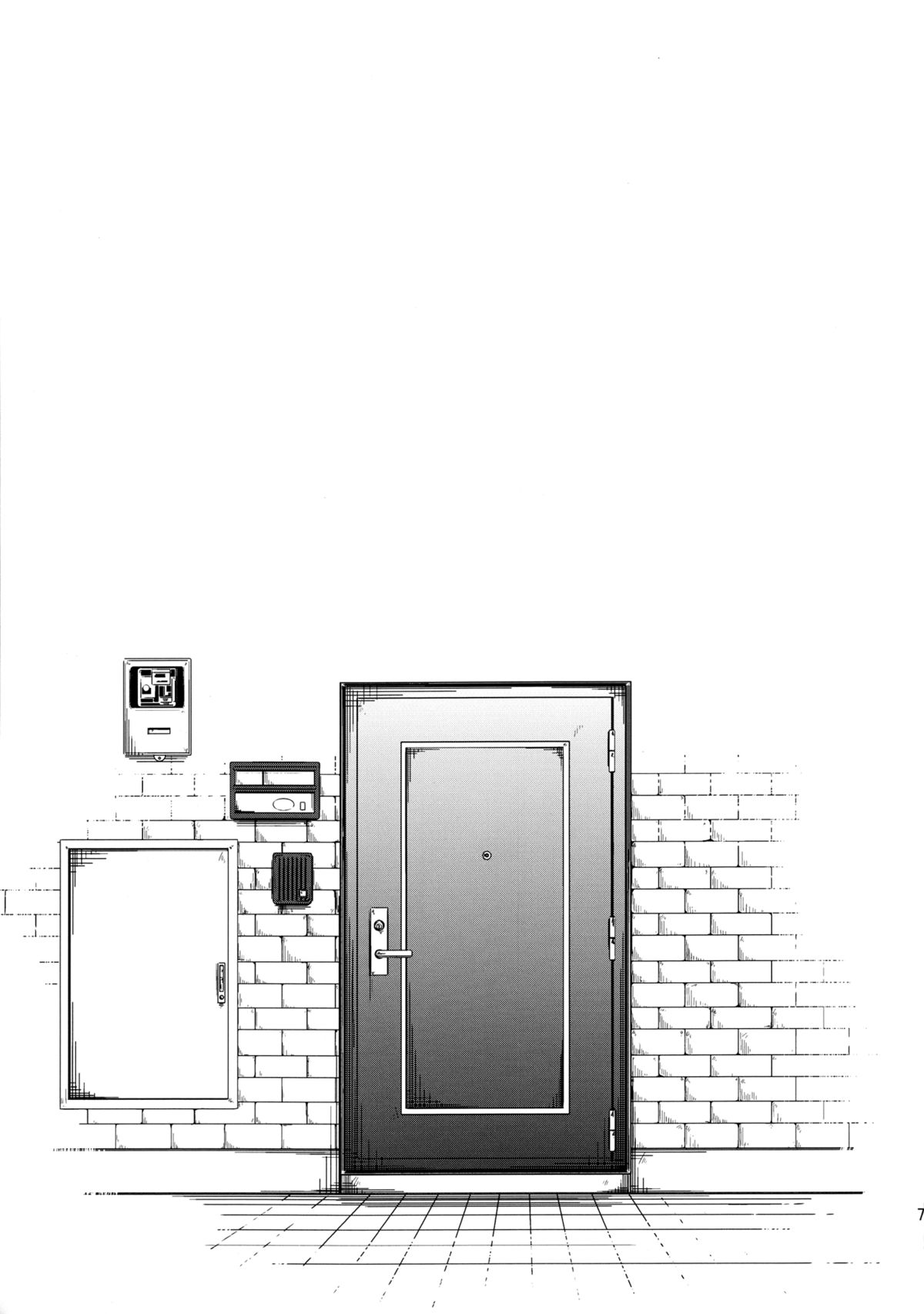 Kanojo no Pet Jinsei page 6 full