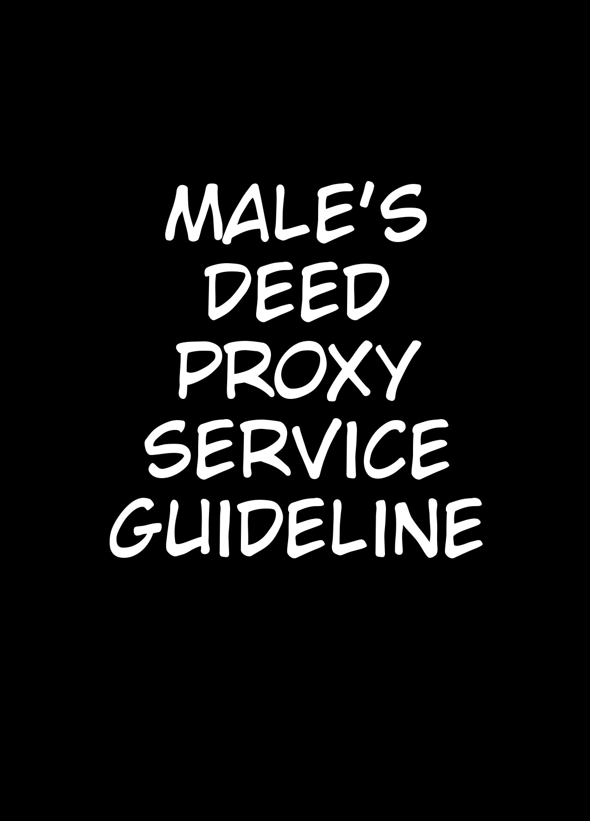 Tadashii Danshi no Kyouren Hou  Otoko Gyou no Susume | How To Train Your Boy Volume 2 page 6 full