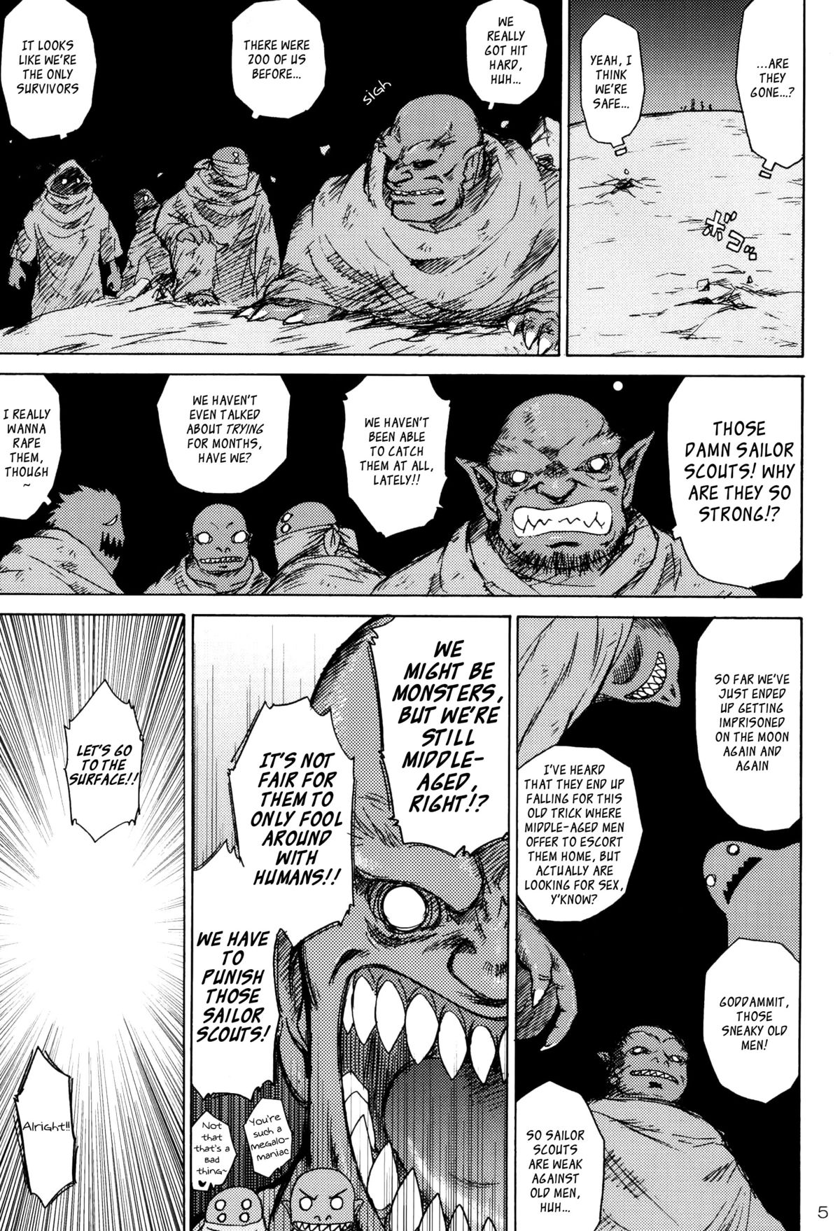 SUBMISSION-SUPER MOON page 5 full