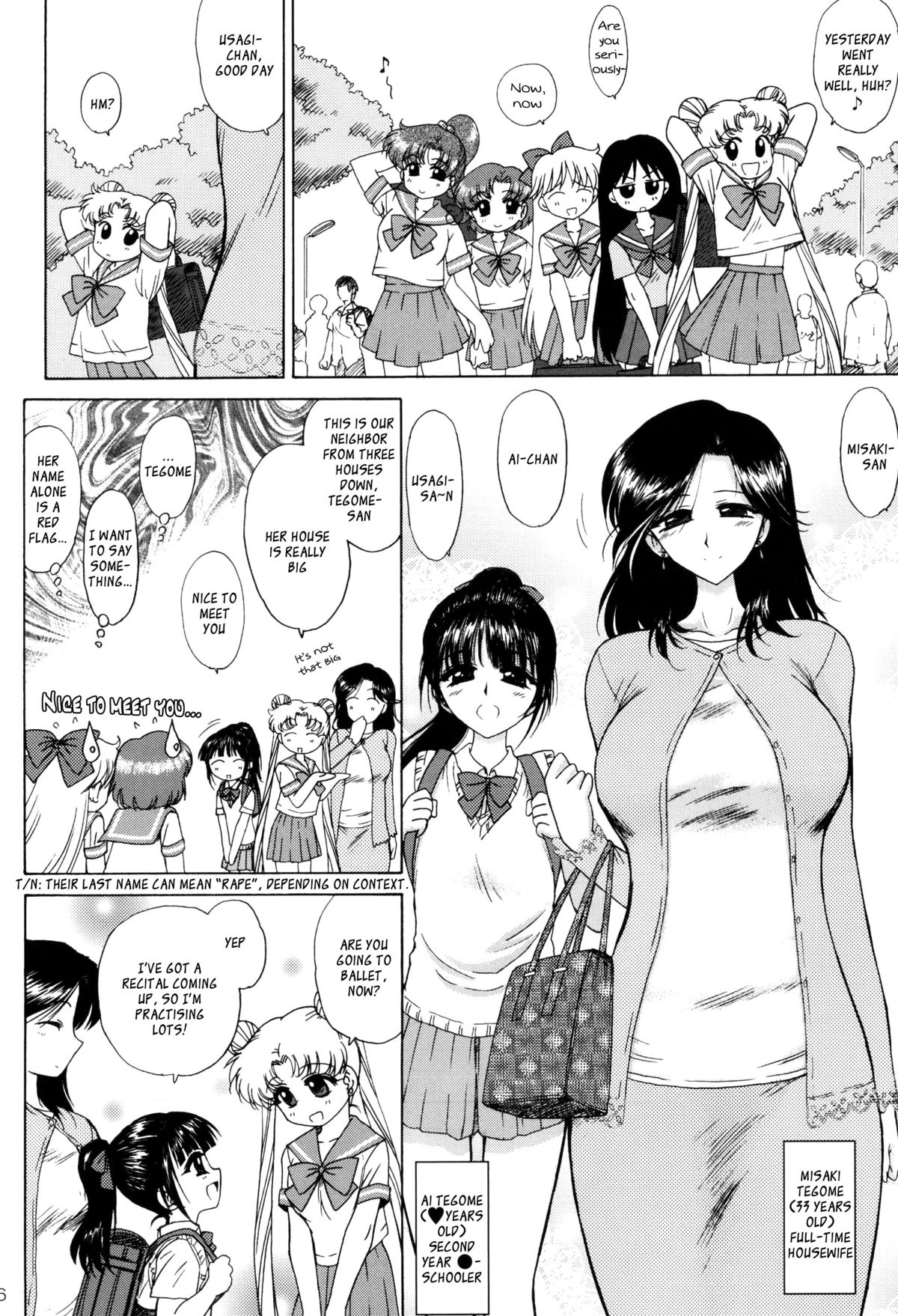 SUBMISSION-SUPER MOON page 6 full