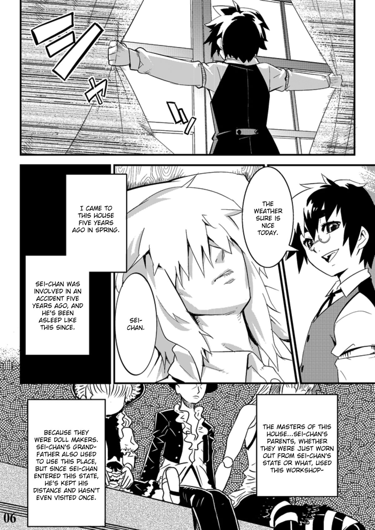 Conquista Doll page 6 full