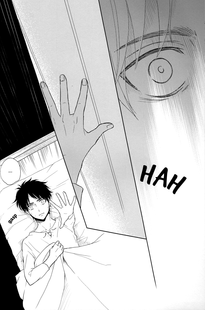 Lost Sheep page 10 full