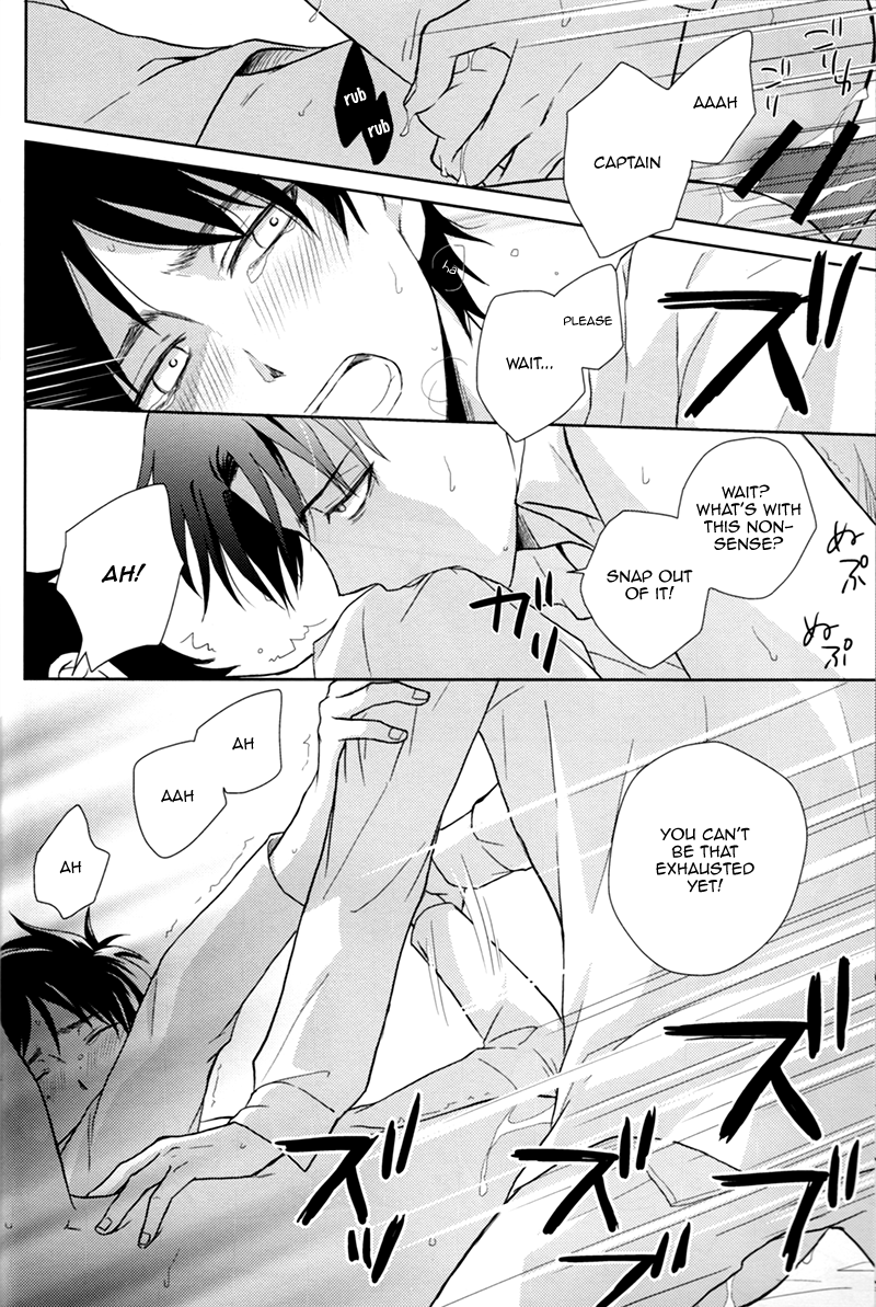 Lost Sheep page 6 full