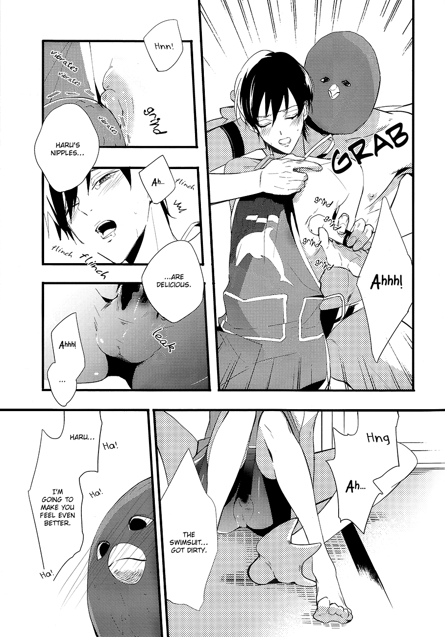 Iwatobi chanto! page 10 full