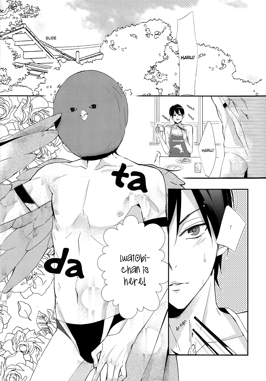Iwatobi chanto! page 8 full