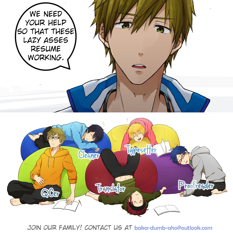 Splash Honey! page 3 full