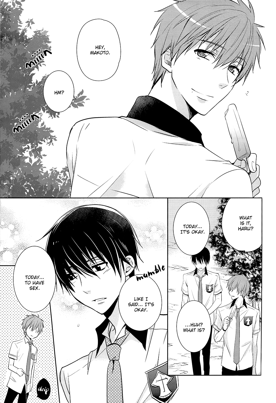 Splash Honey! page 4 full