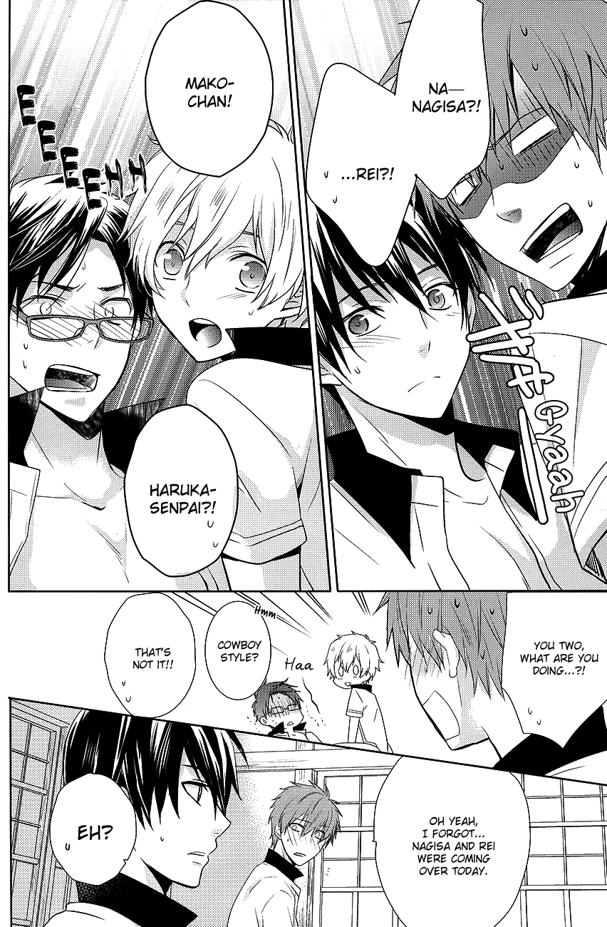 Splash Honey! page 7 full