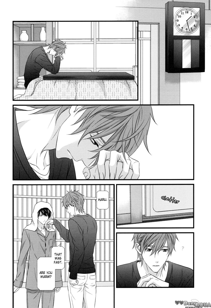 12-gatsu no Iruka | December Dolphin page 10 full