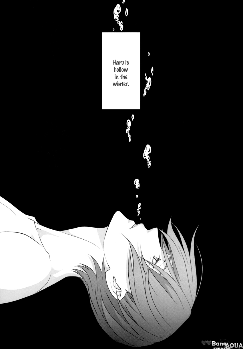 12-gatsu no Iruka | December Dolphin page 3 full