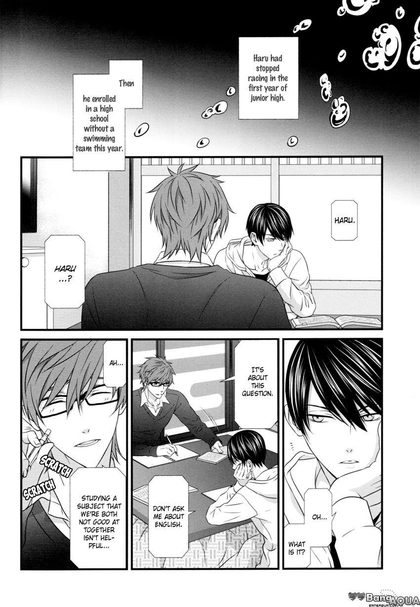 12-gatsu no Iruka | December Dolphin page 4 full