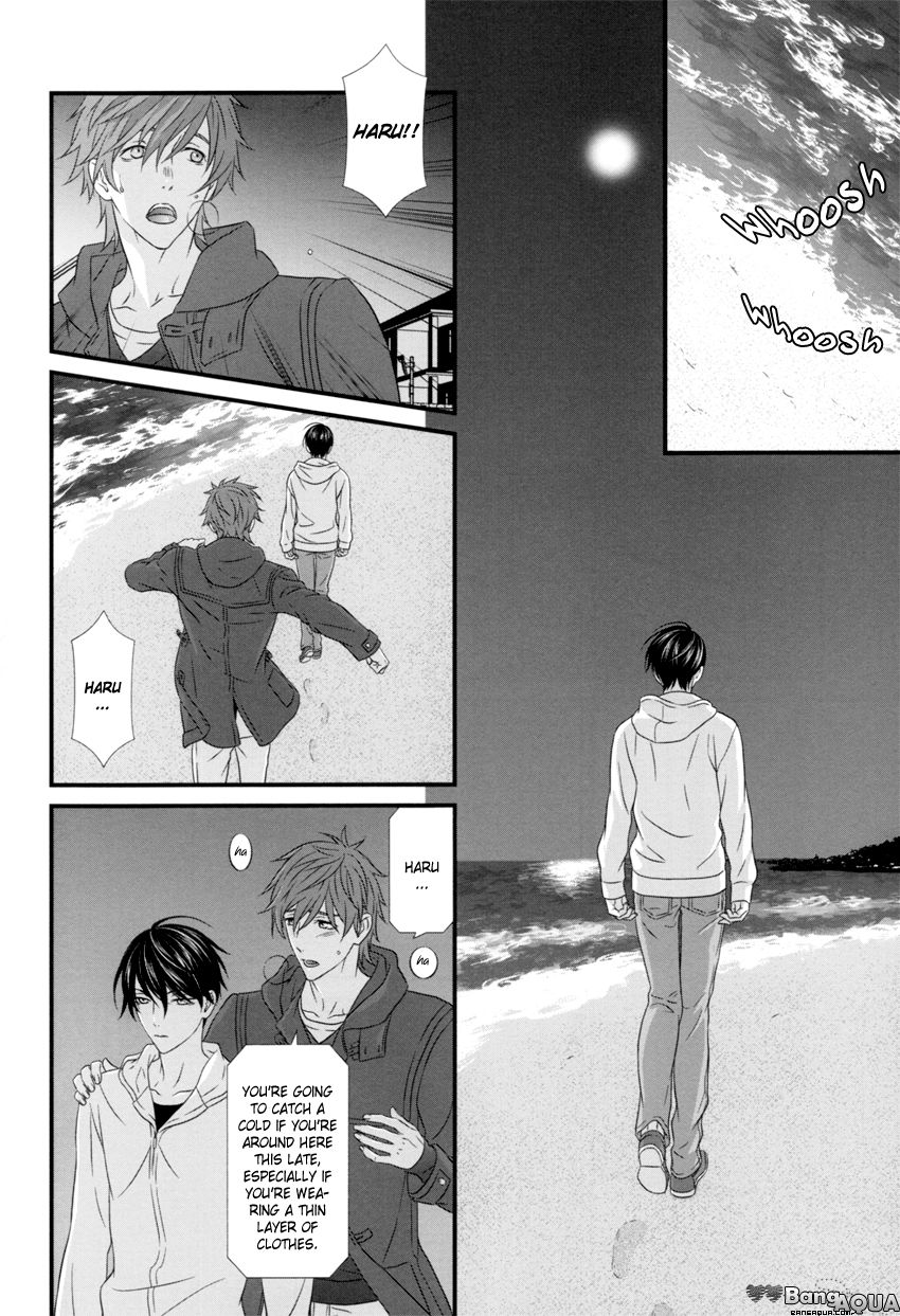 12-gatsu no Iruka | December Dolphin page 8 full