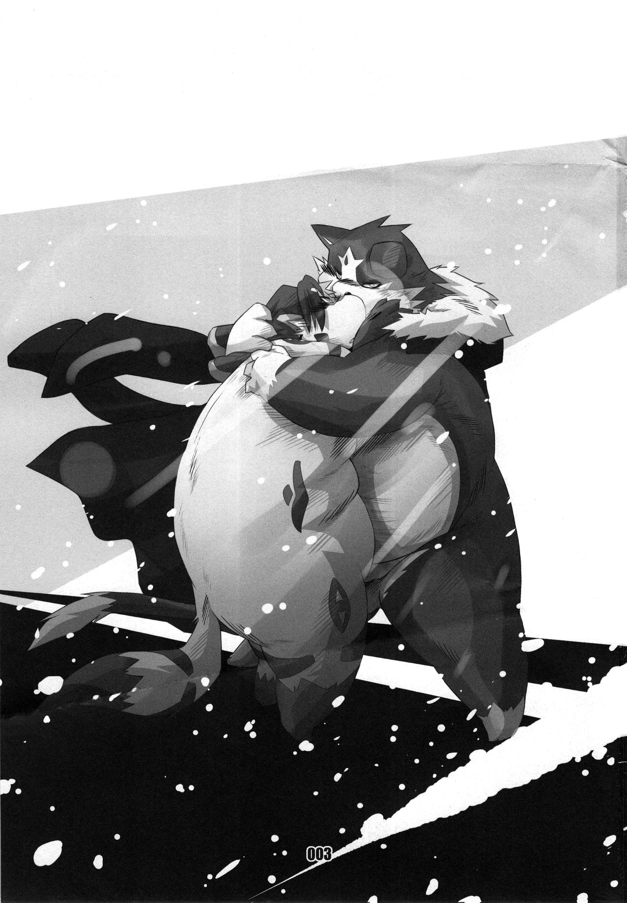 PLEIADES page 2 full