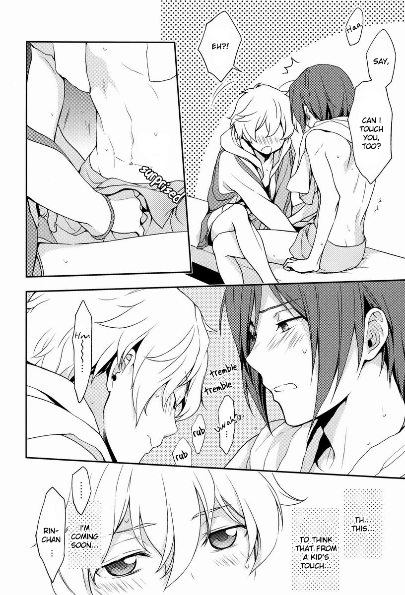 Naughty Joke page 10 full