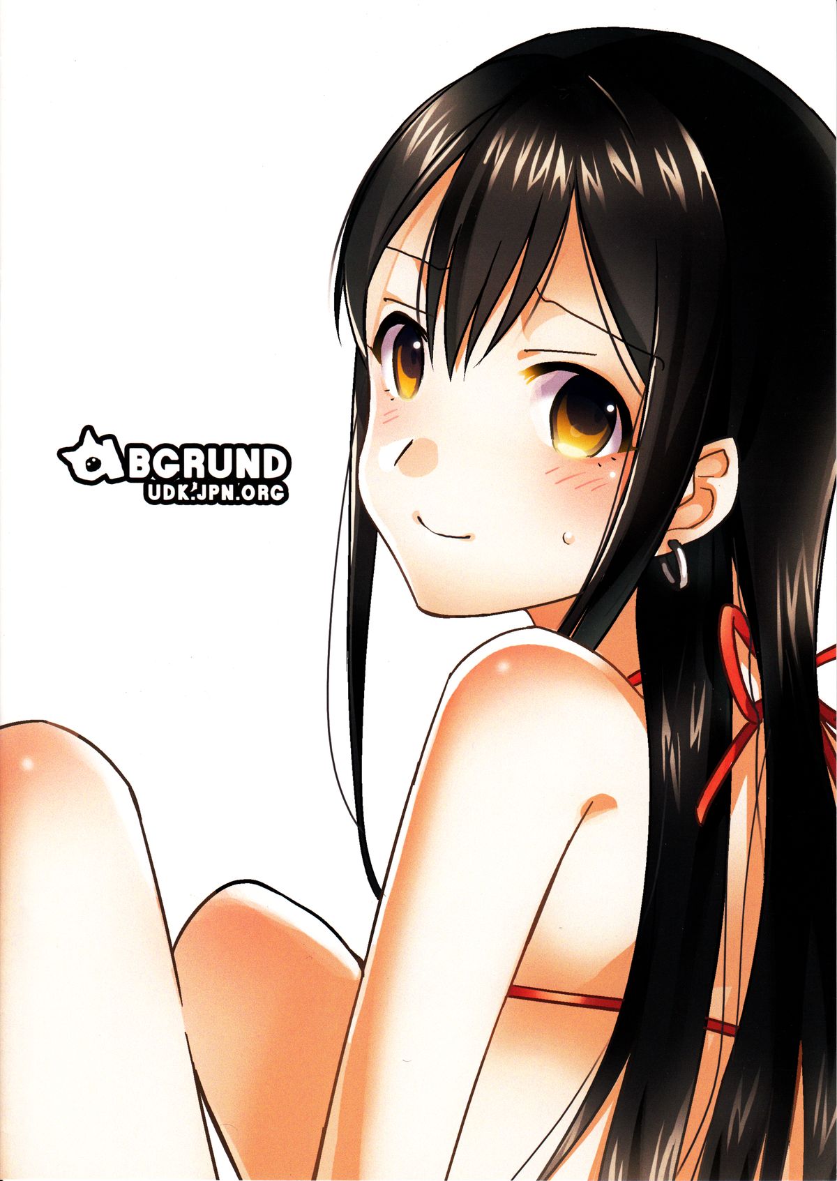 Taru Natsu page 10 full