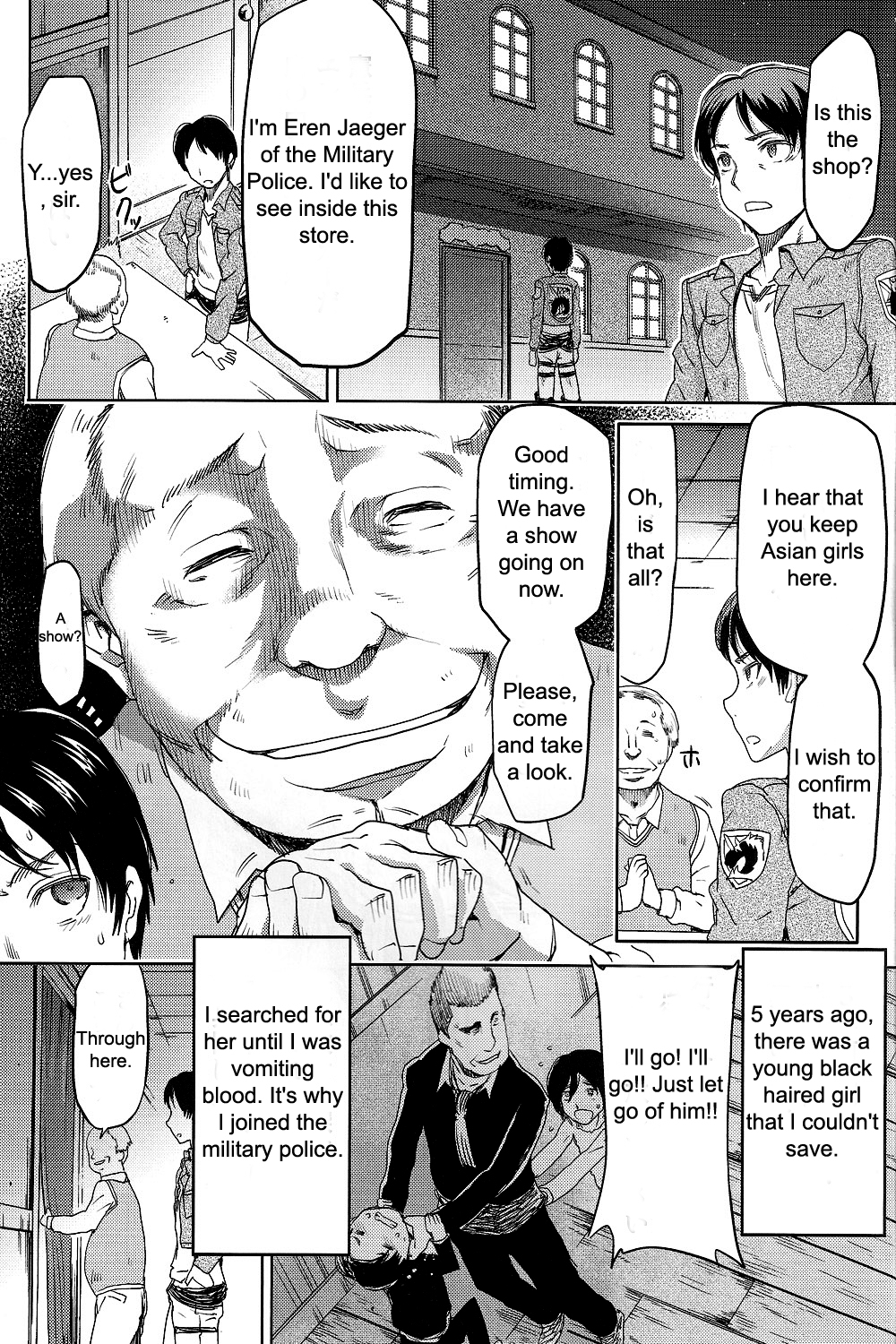 Shingeki No Kyojin   =StatisticallyNP= page 4 full