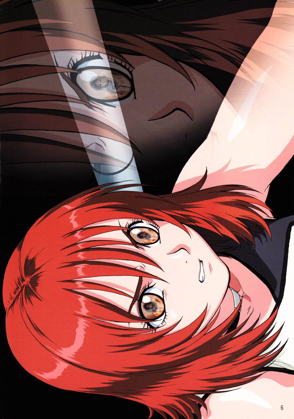 shaft lady page 5 full