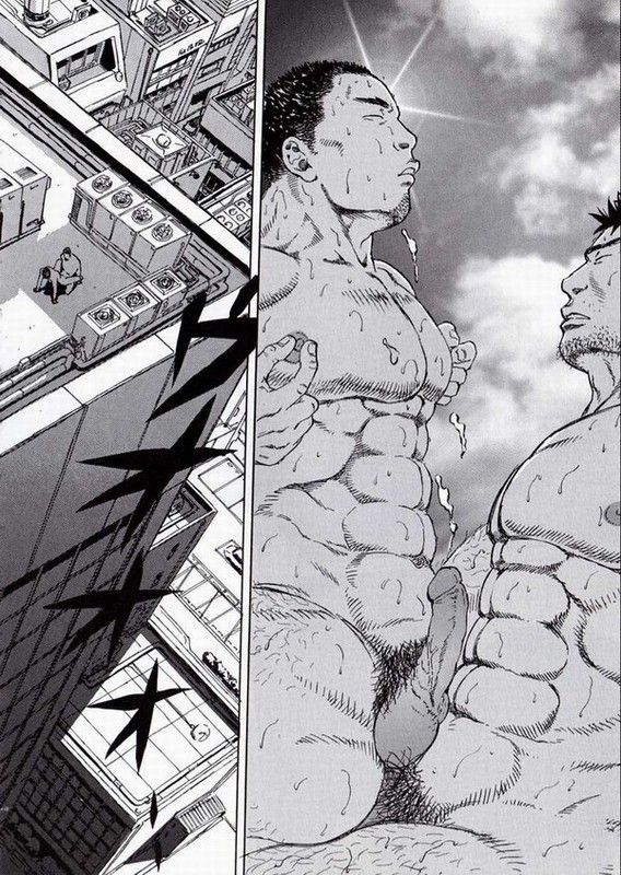 Hiro - Flash page 8 full