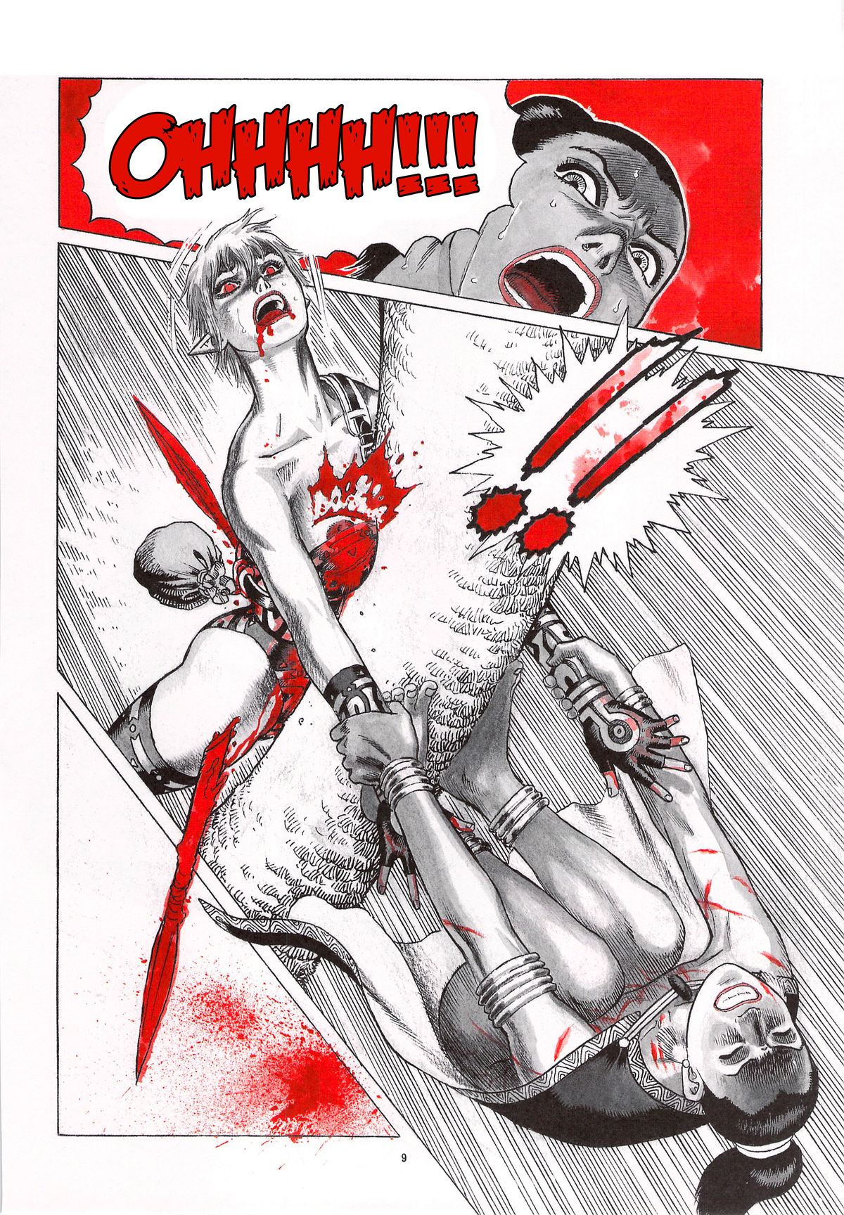 Dying Arnis page 10 full