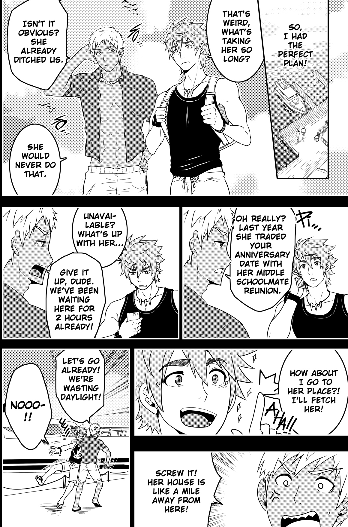 Over Grip page 8 full