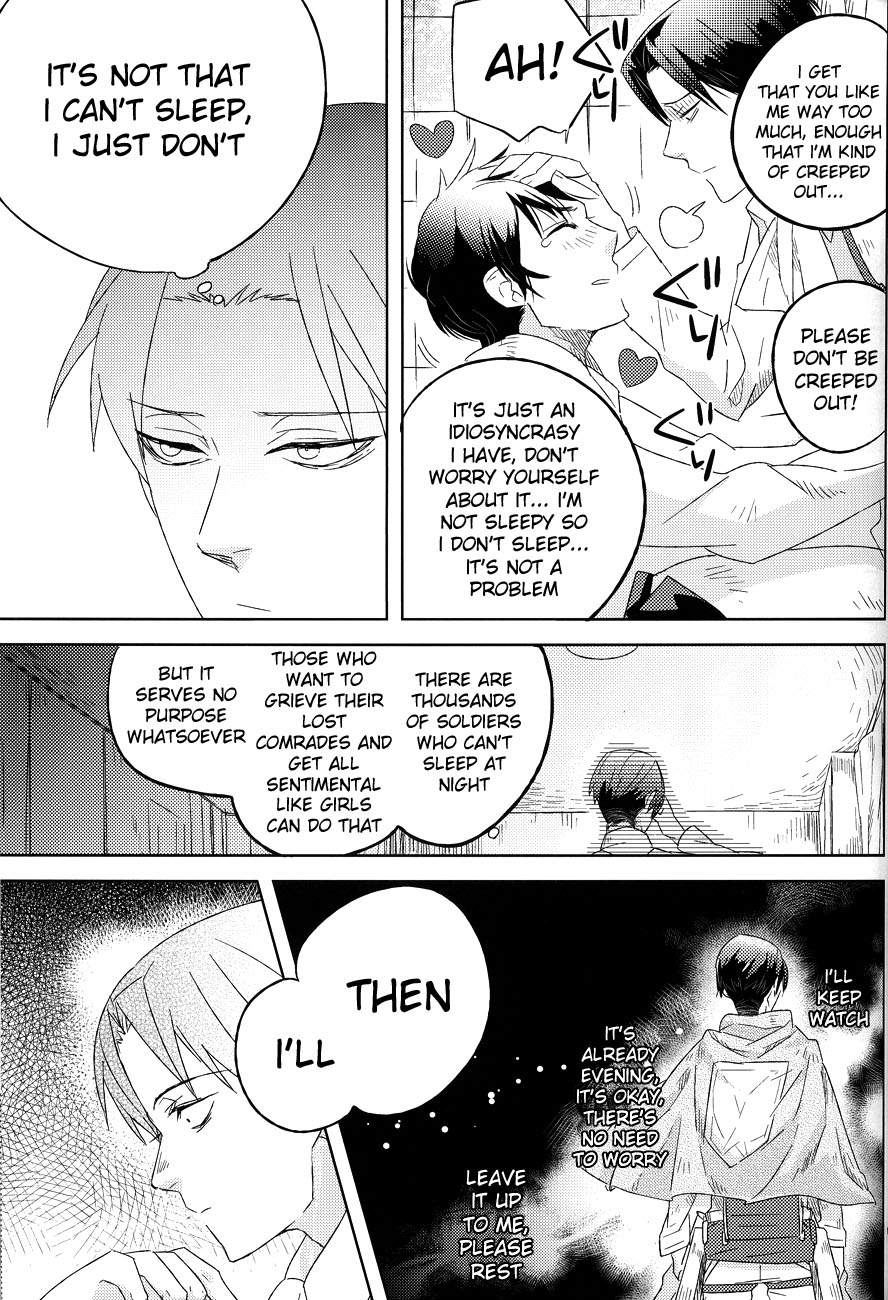 Love you till Death page 10 full