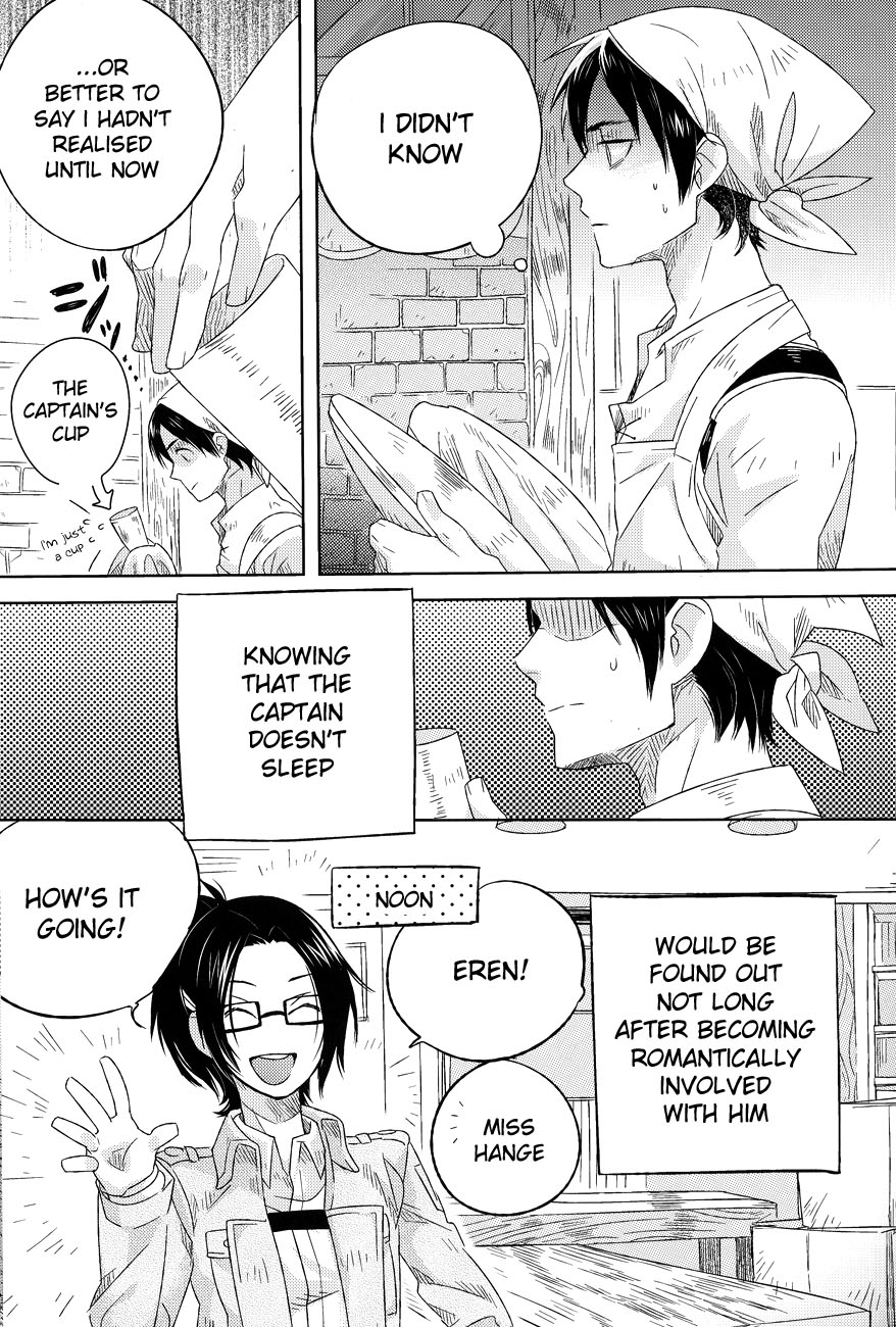 Love you till Death page 4 full