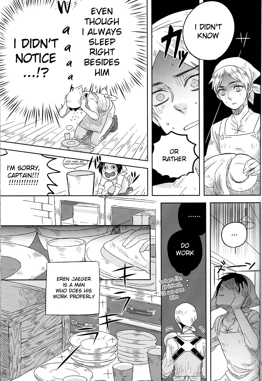 Love you till Death page 6 full