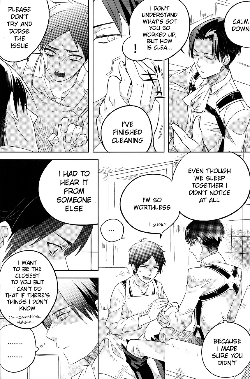 Love you till Death page 9 full