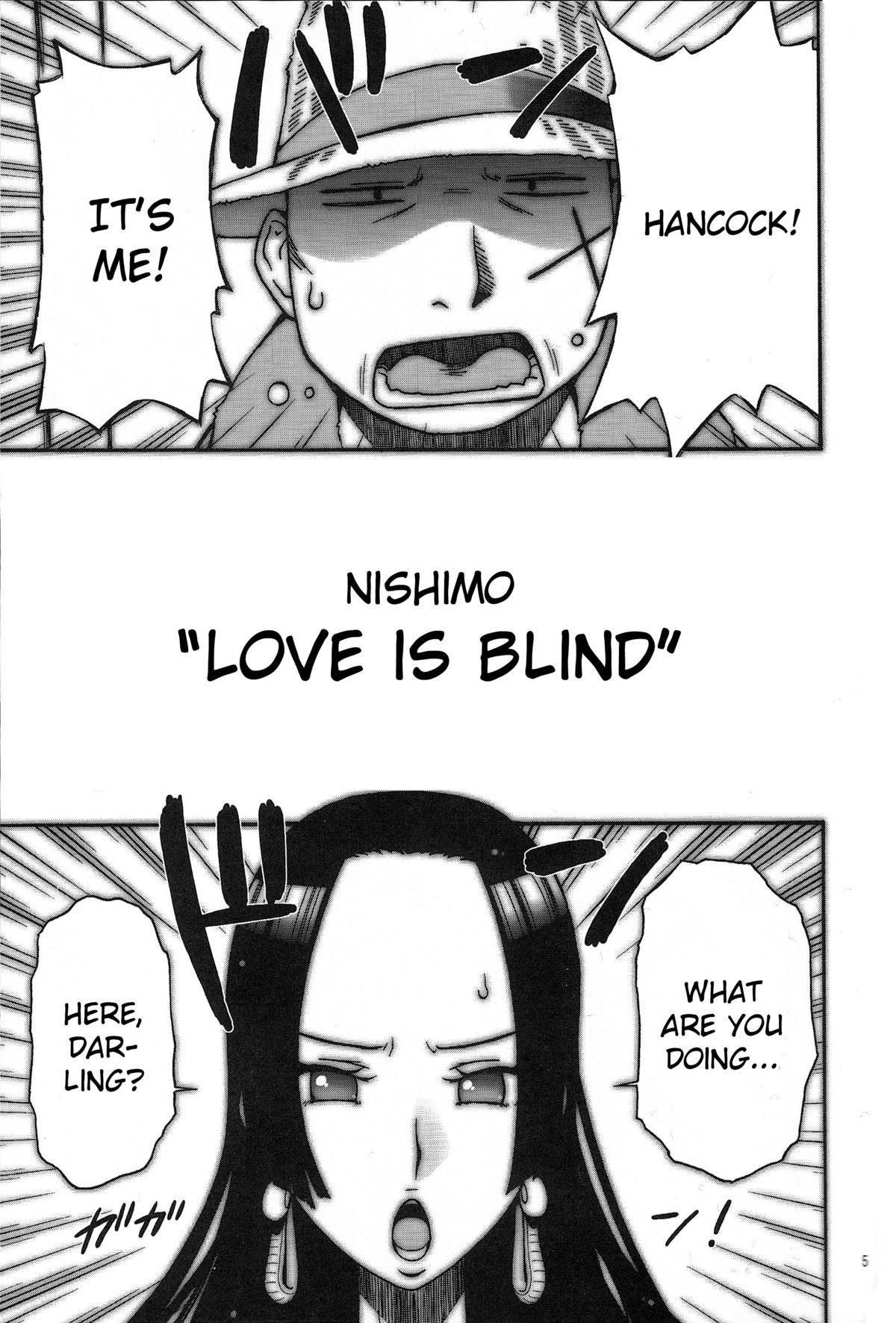 NyanNyan Hebihime 2 page 4 full