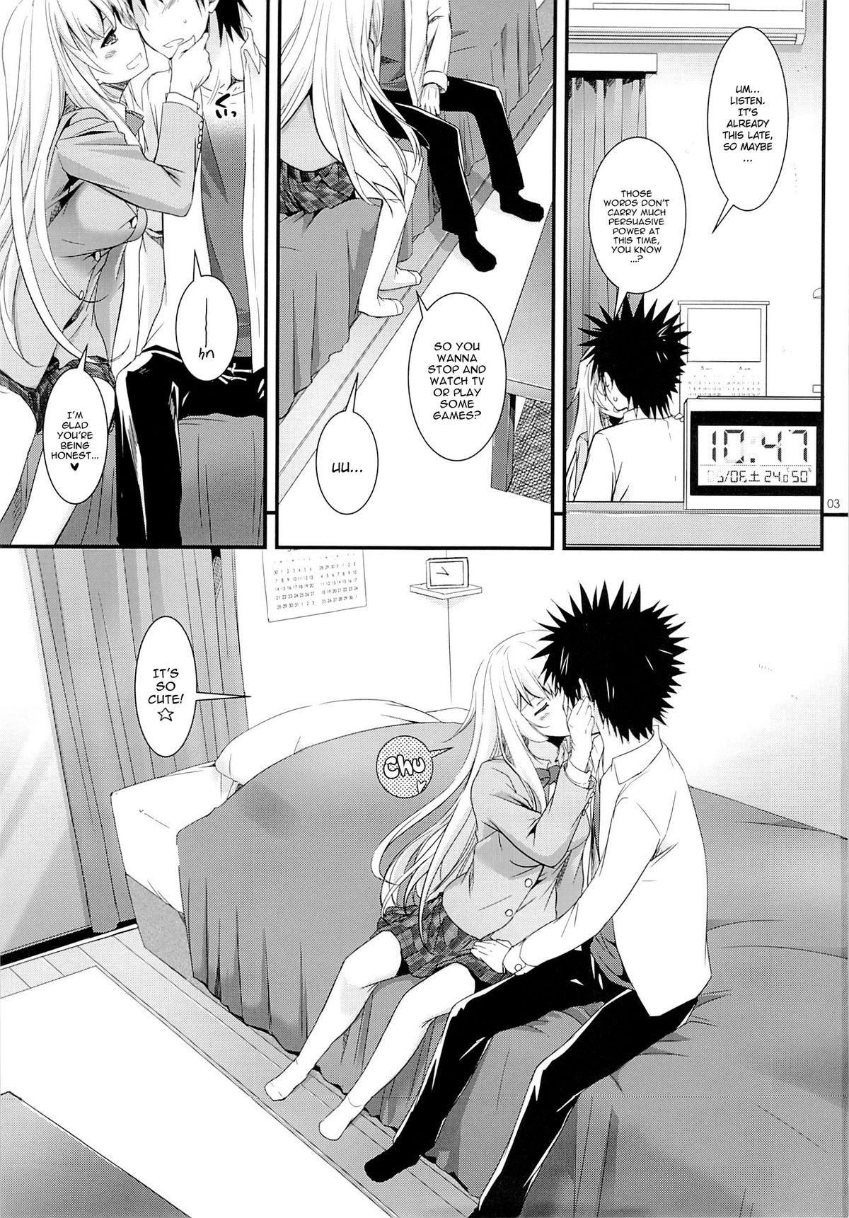 D.L. action 80 page 2 full