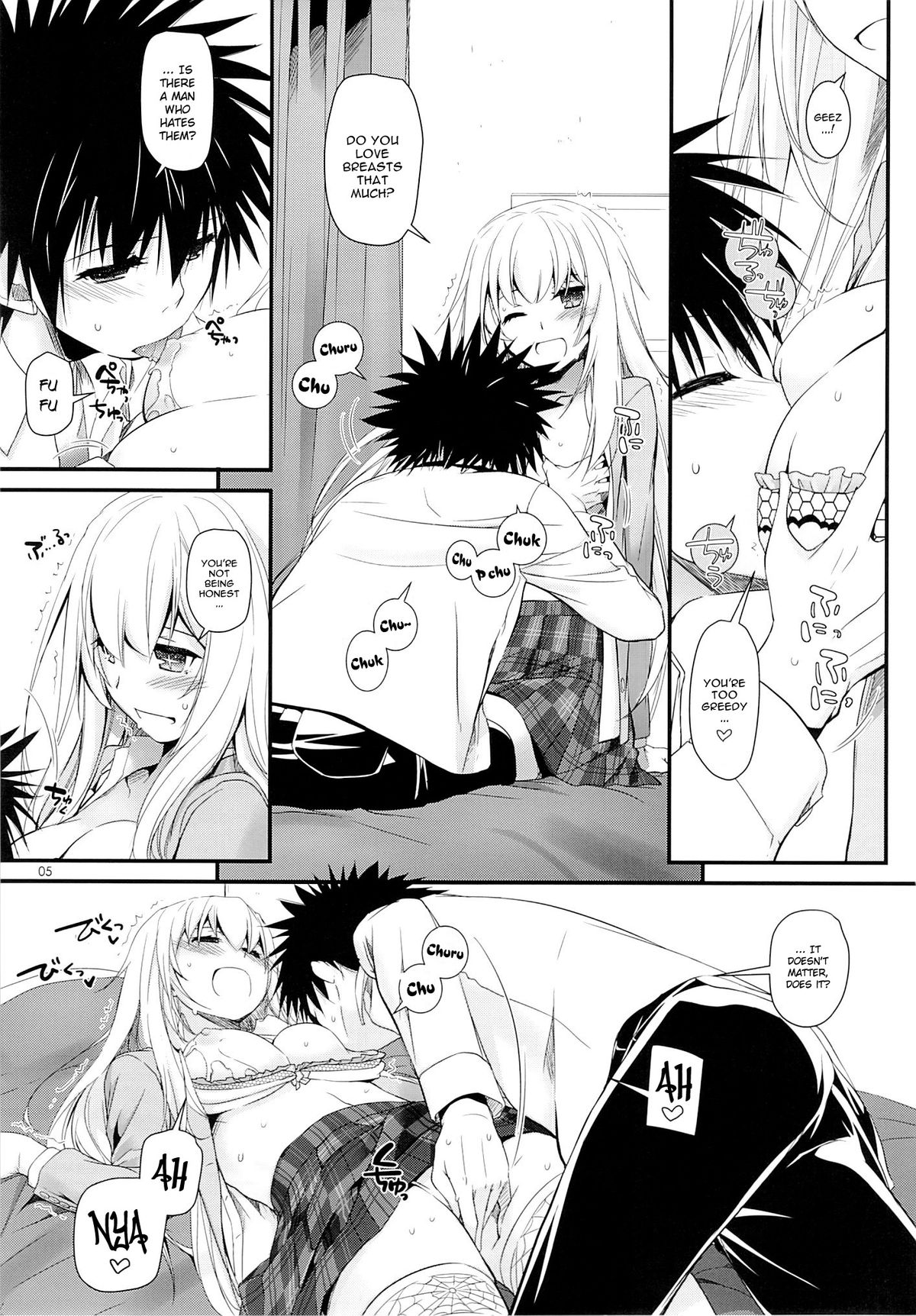 D.L. action 80 page 4 full