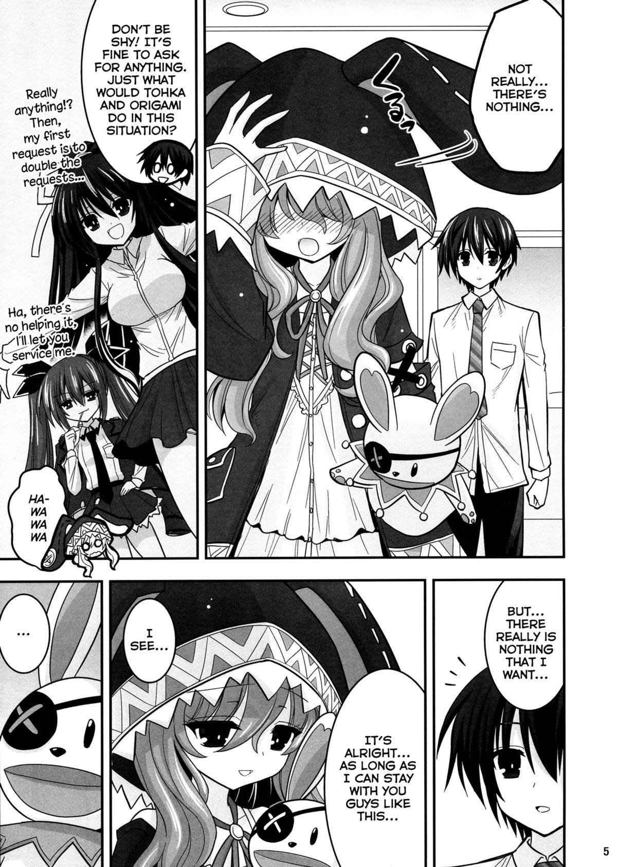 Yoshino Date After page 5 full