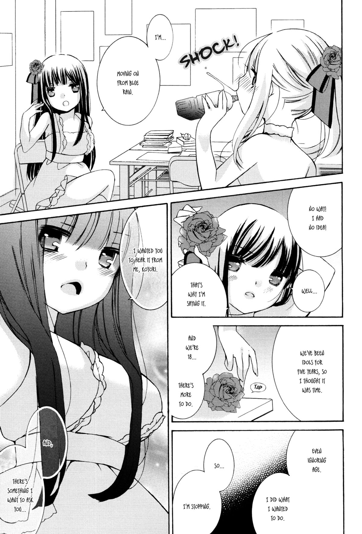 Aqua-Blue Rain page 5 full